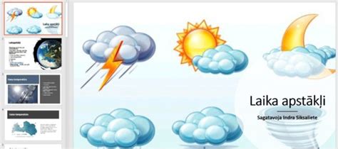 meteofor laikapstākļi.